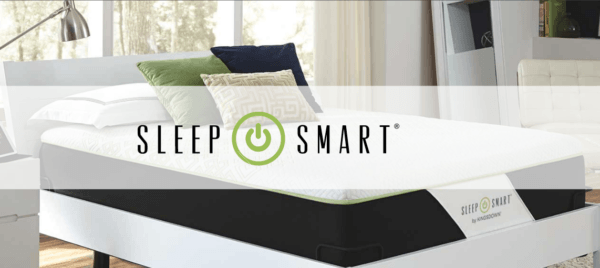 smart bedroom device
