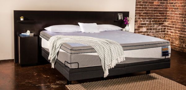 smart mattress