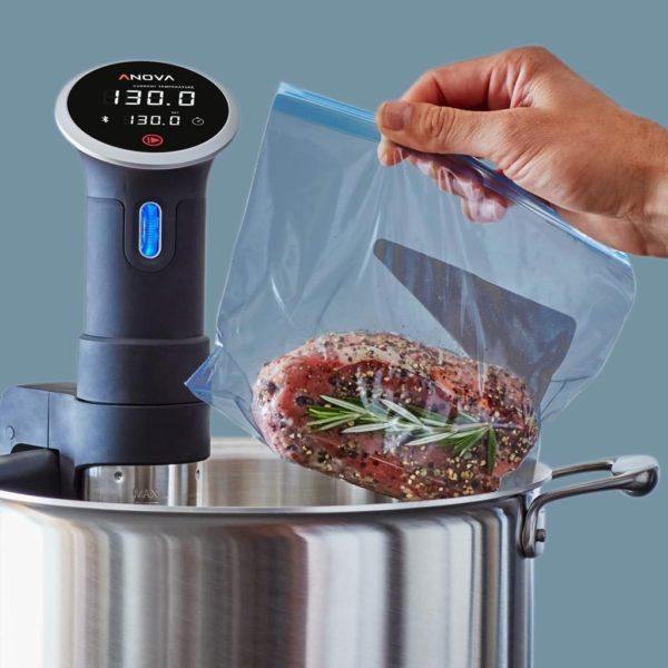 anova culinary sous vide review