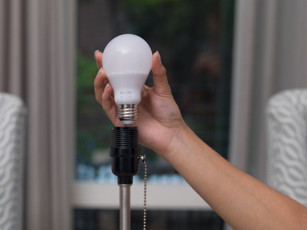 best smart bulb