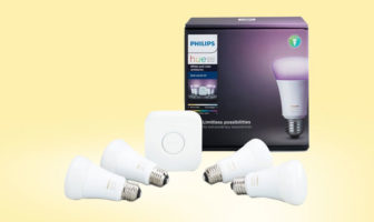 philips hue review