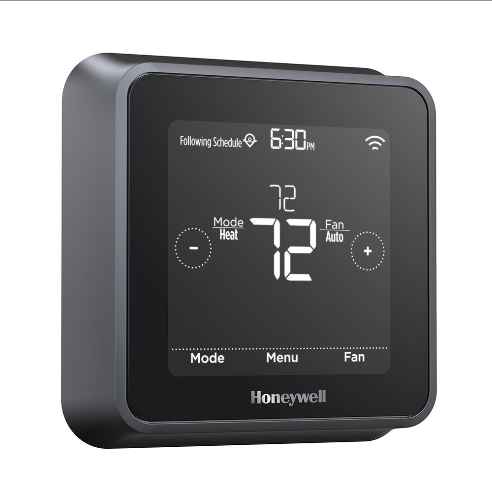 honeywell touchscreen smart thermostat review 