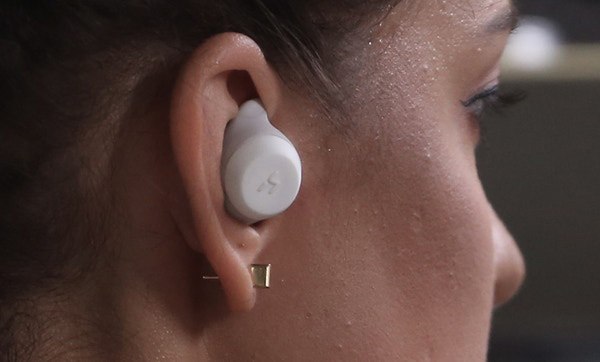 hgroov wireless earbuds