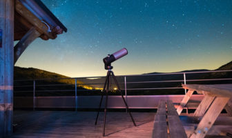 best home telescopes