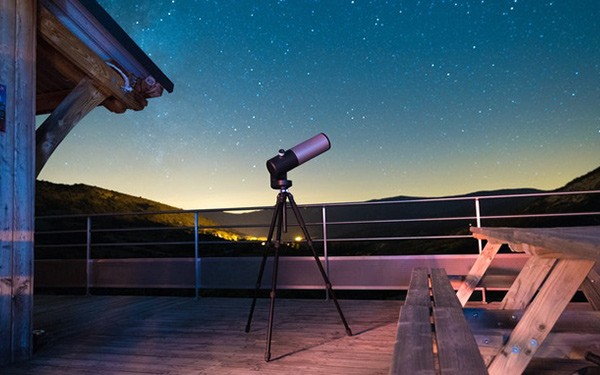 best home telescopes