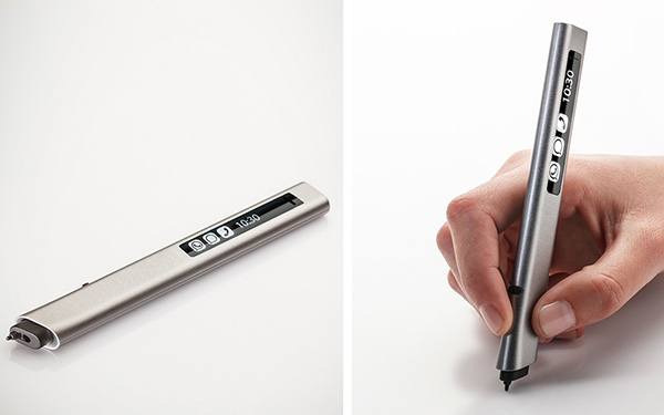pen for smartphone