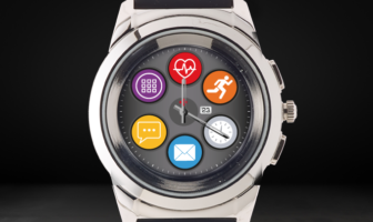 zetime smart watch