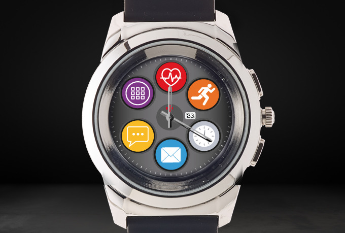 zetime smart watch