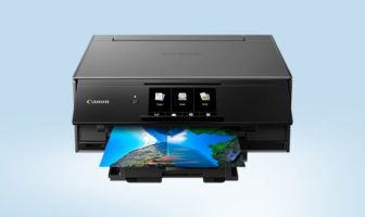 canon ts9120 printer review