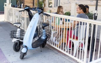 OjO commuter scooter review