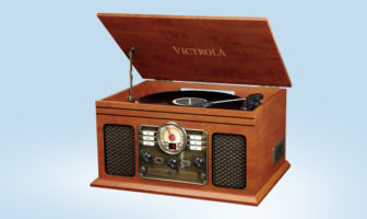 victrola review
