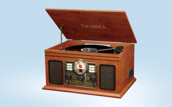 victrola review