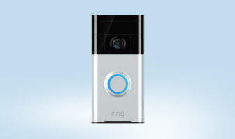 ring video doorbell review