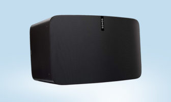 sonos play 5 review