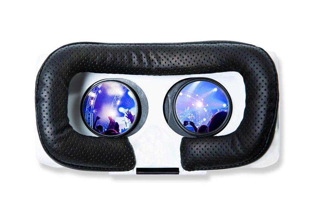 CEEK virtual reality headset review