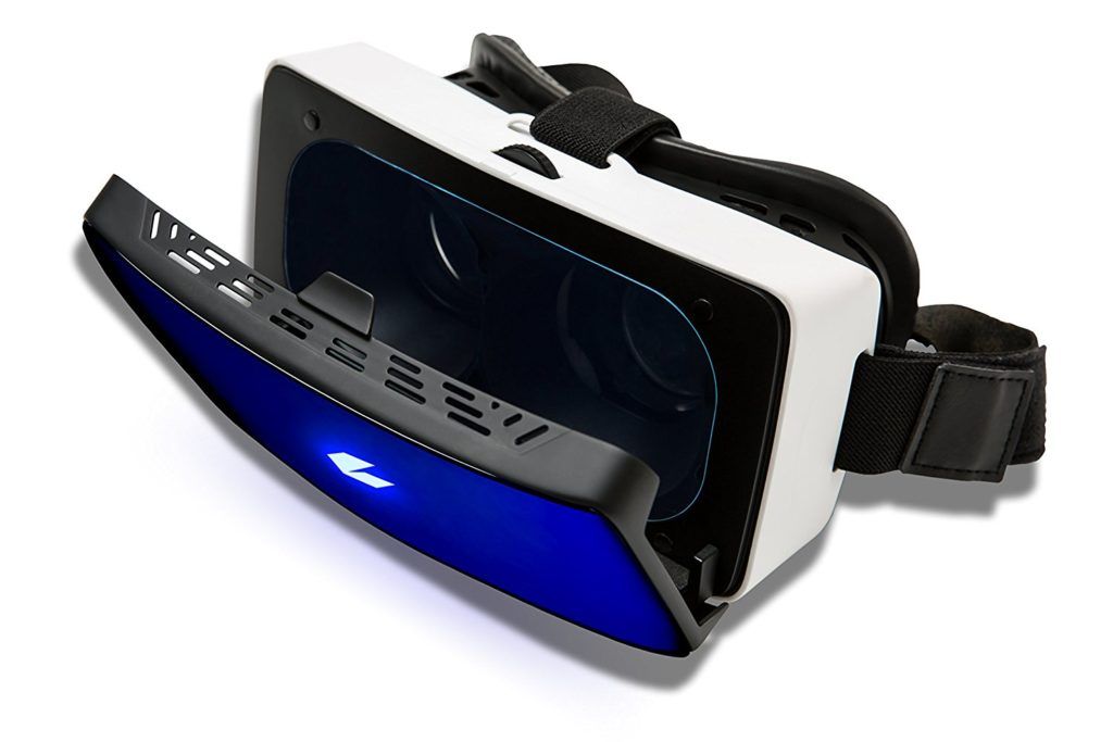 CEEK virtual reality headset review