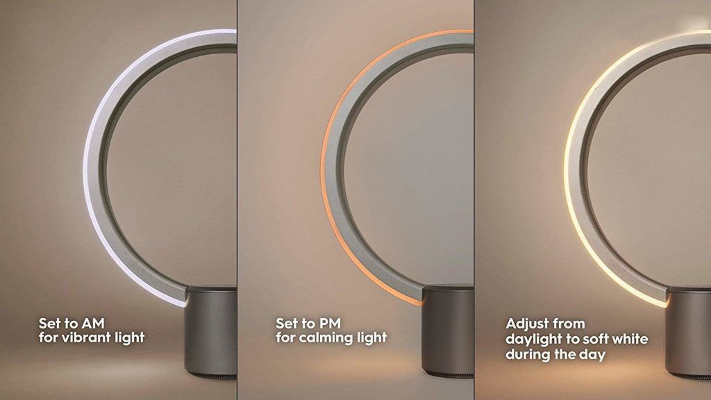 GE Lighting C by GE Sol WIFI Smart Light Fixture