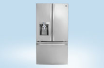 kenmore smart refrigerator review