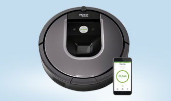 roomba 960 review