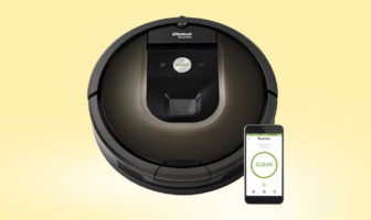 roomba 980 review