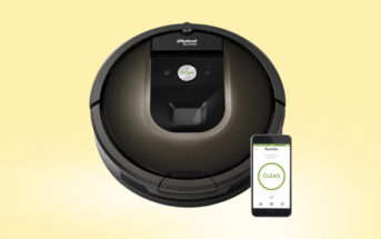 roomba 980 review