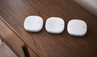 samsung mesh router