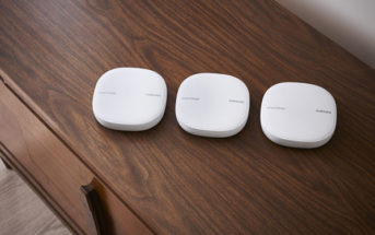 samsung mesh router