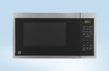 ge microwave review