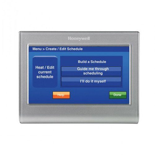 Honeywell TH9320WF5003 review