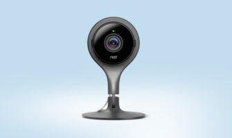 nest security camera review