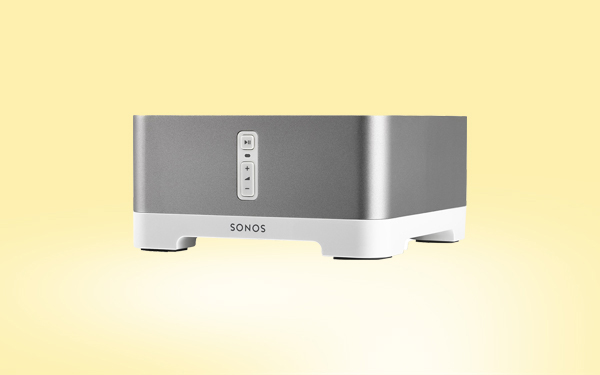 sonos amp connect review