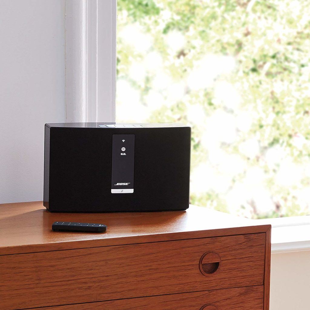 bose soundtouch 10 review