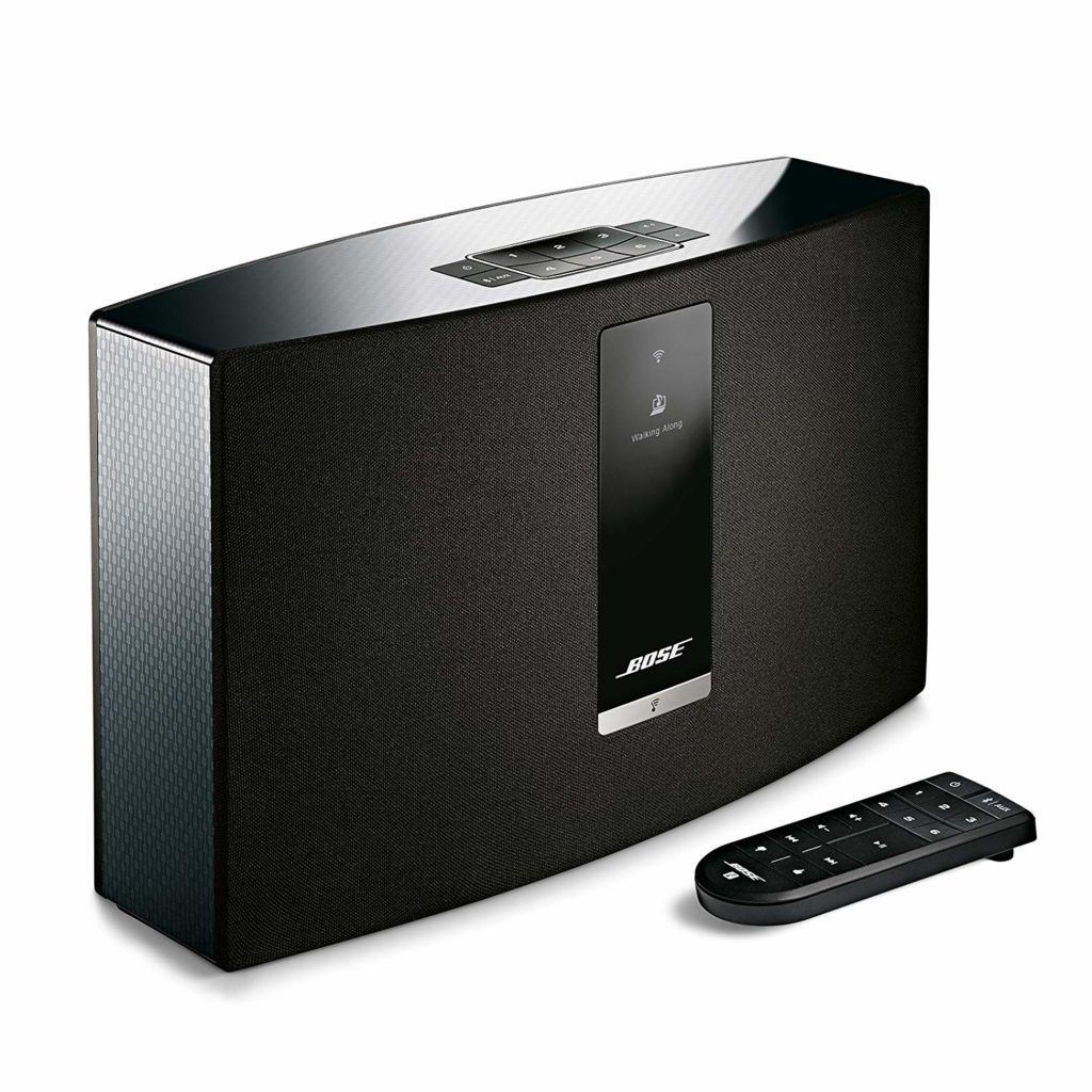 bose soundtouch 10 review