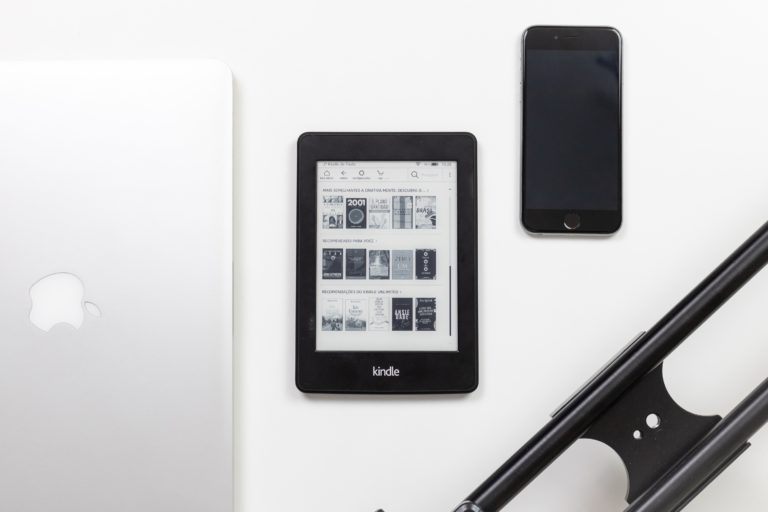 4 Kindles to Know in 2020 Smart Home Judge