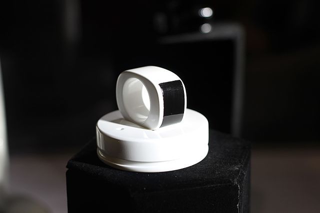 smart ring for iphone