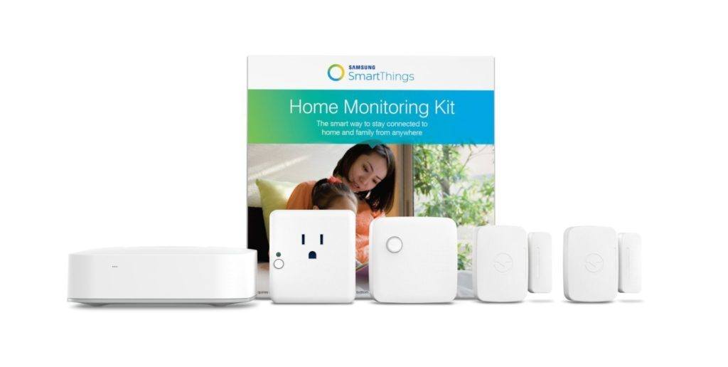 best home automation